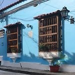 Getsemani Sweety House