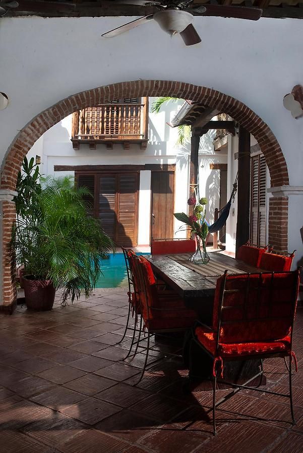 Hotel Getsemani Sweety House *