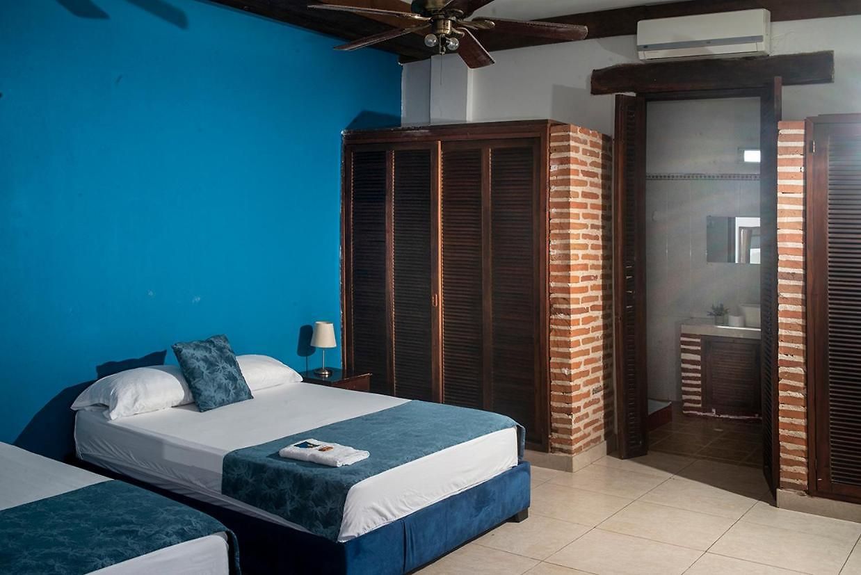 Getsemani Sweety House
