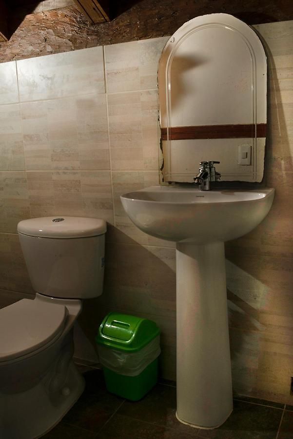 Hotel Getsemani Sweety House Cartagena