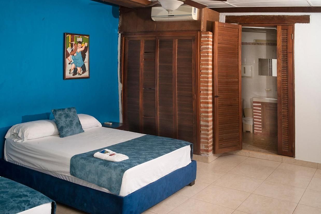 Getsemani Sweety House *
