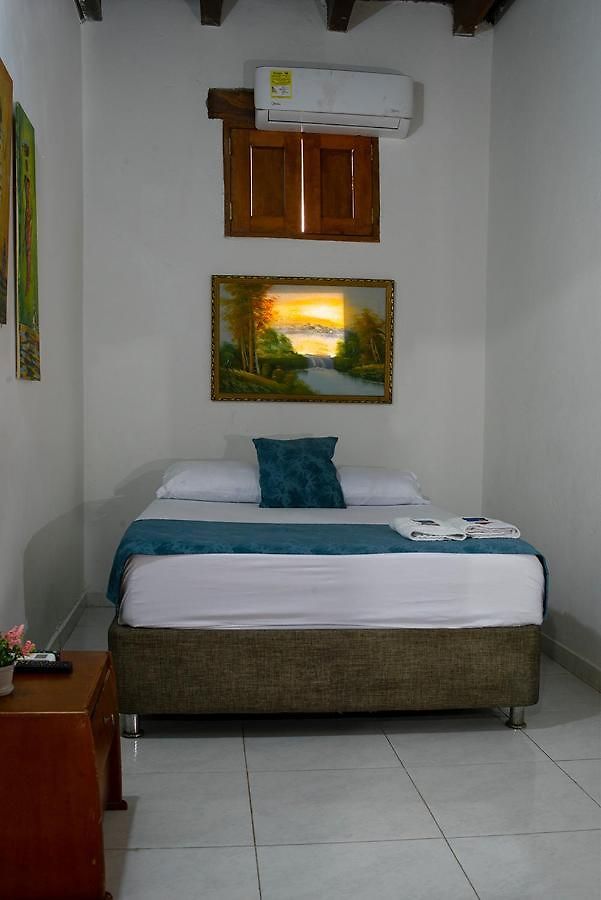 Hotel Getsemani Sweety House