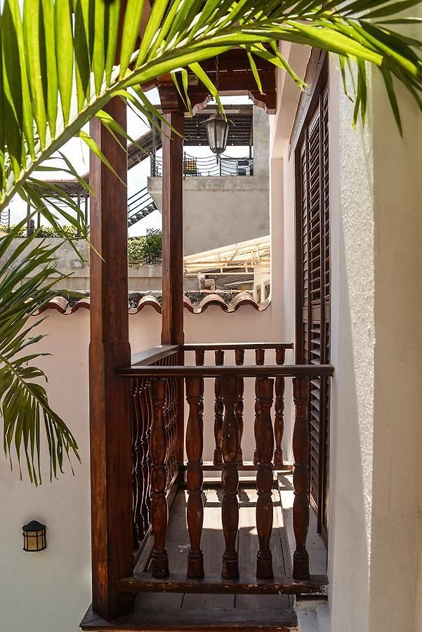 Getsemani Sweety House Hotel