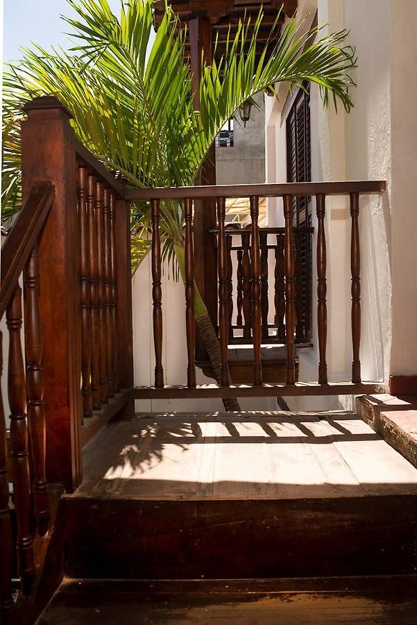 Hotel Getsemani Sweety House *