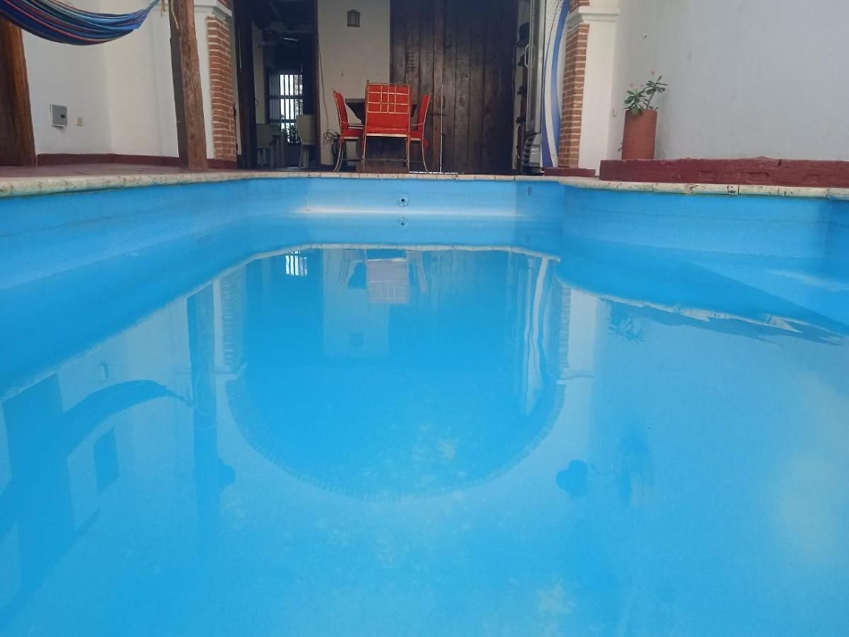 Hotel Getsemani Sweety House