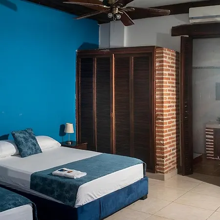 Getsemani Sweety House