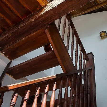 Hotel Getsemani Sweety House *