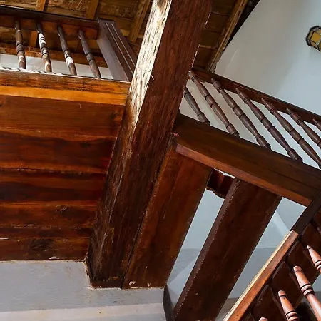 Getsemani Sweety House