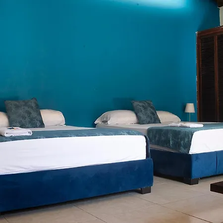 Getsemani Sweety House