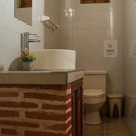 Getsemani Sweety House *
