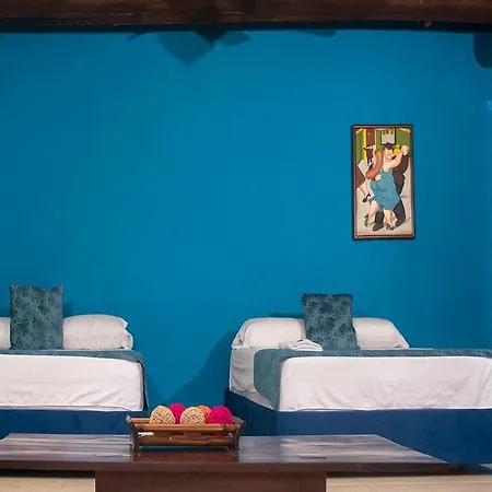 Getsemani Sweety House Cartagena