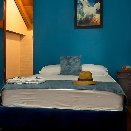 Getsemani Sweety House Cartagena