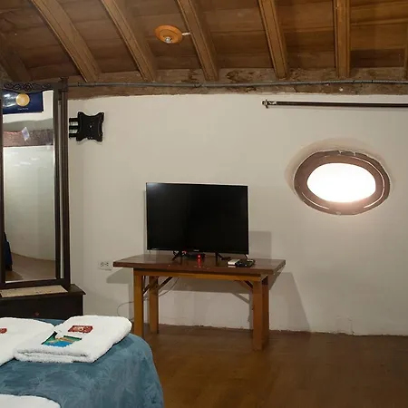 Getsemani Sweety House *