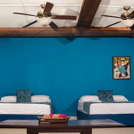 Getsemani Sweety House *