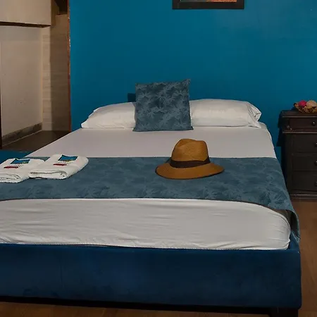 Getsemani Sweety House Hotel Cartagena