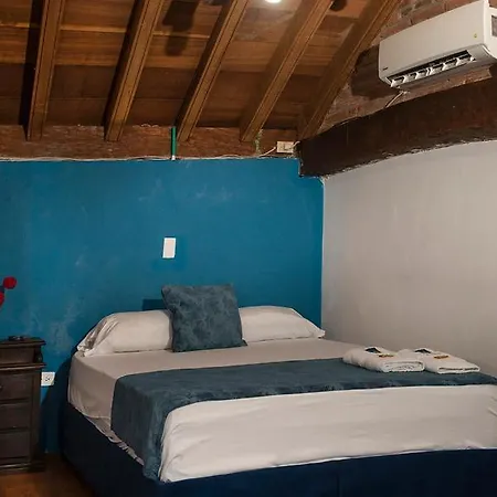 Hotel Getsemani Sweety House