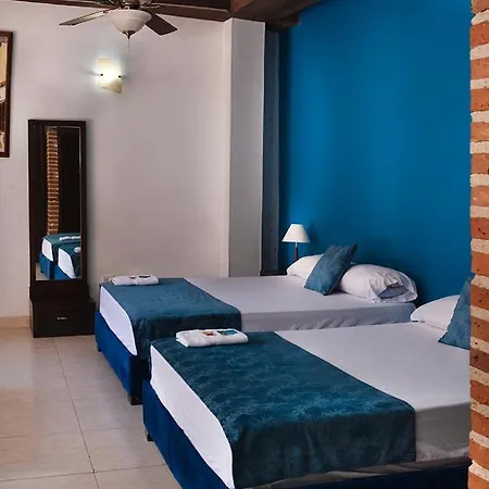 Getsemani Sweety House Hotel *