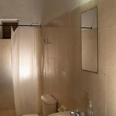 Getsemani Sweety House * Cartagena