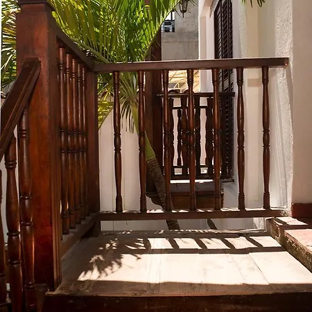Hotel Getsemani Sweety House *