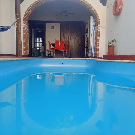 Getsemani Sweety House