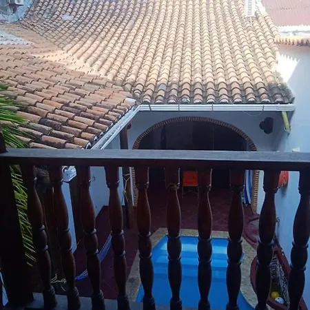 Getsemani Sweety House * Cartagena