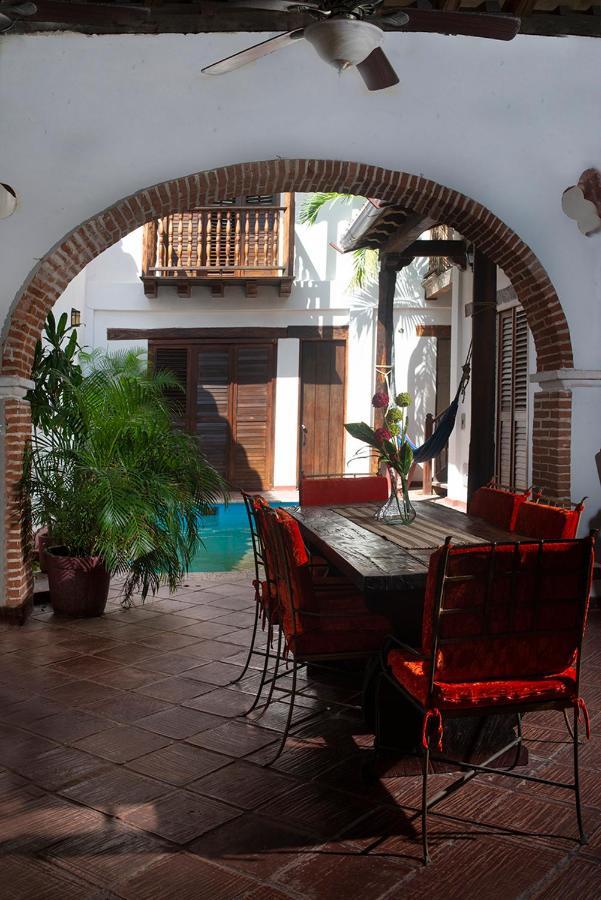 Hotel Getsemani Sweety House *