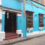 Getsemani Sweety House