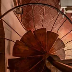 Getsemani Sweety House