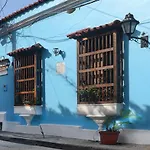 Getsemani Sweety House