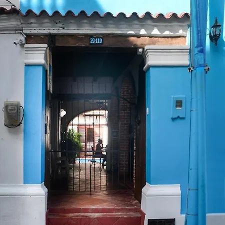 Getsemani Sweety House Hotel *