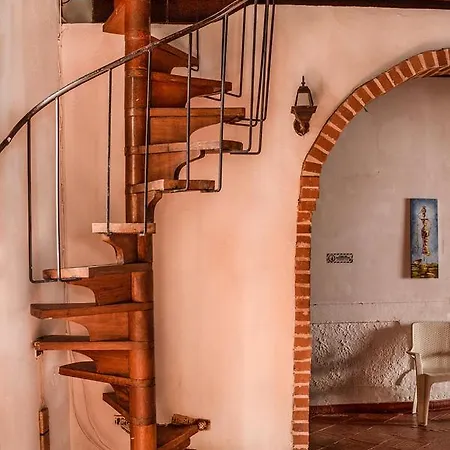 Getsemani Sweety House *