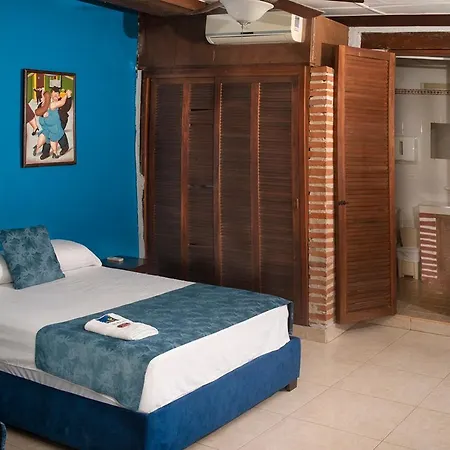 Getsemani Sweety House *
