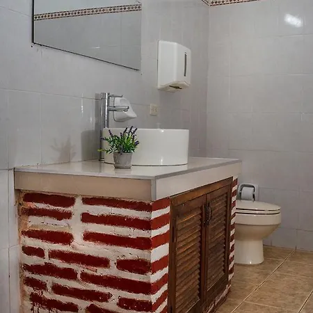 Getsemani Sweety House * Cartagena