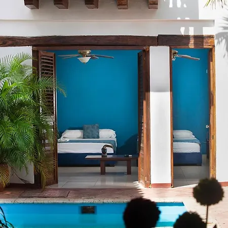 Getsemani Sweety House
