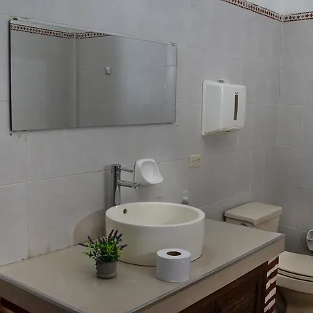 Hotel Getsemani Sweety House