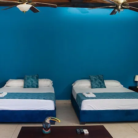 Getsemani Sweety House Hotel *