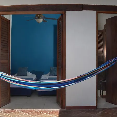 Getsemani Sweety House