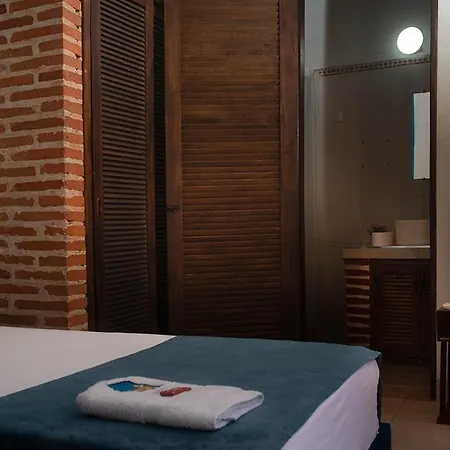 Getsemani Sweety House