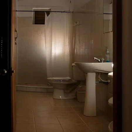 Hotel Getsemani Sweety House