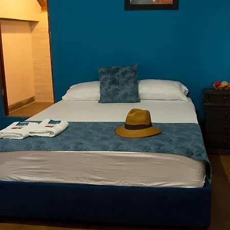 Hotel Getsemani Sweety House *