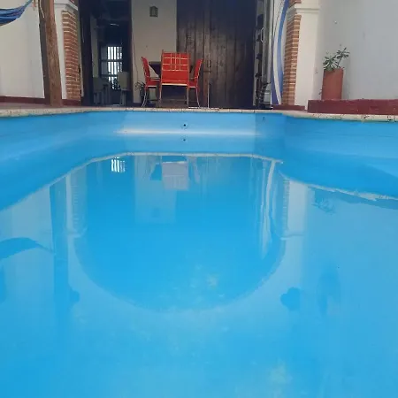 Hotel Getsemani Sweety House