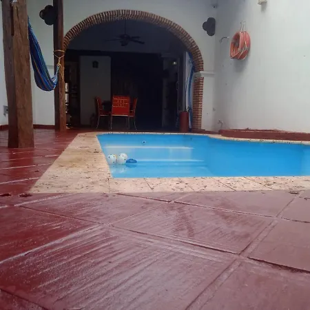 Getsemani Sweety House Cartagena