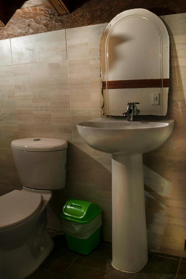 Hotel Getsemani Sweety House Cartagena