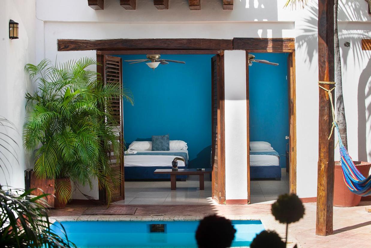 Getsemani Sweety House