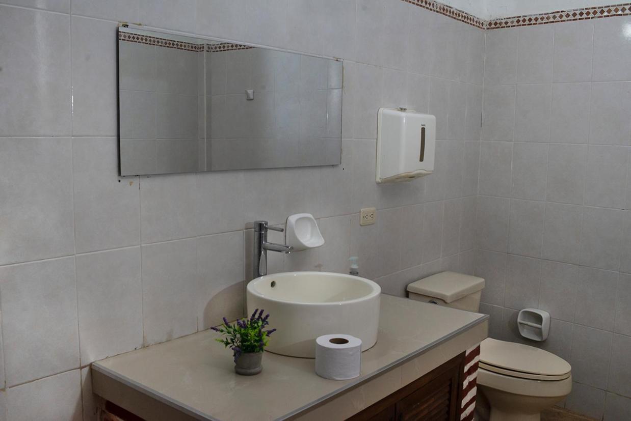 Hotel Getsemani Sweety House