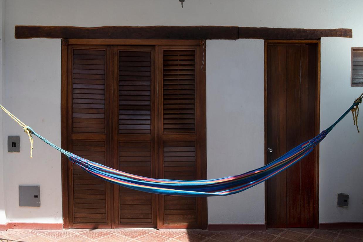 Getsemani Sweety House Hotel *