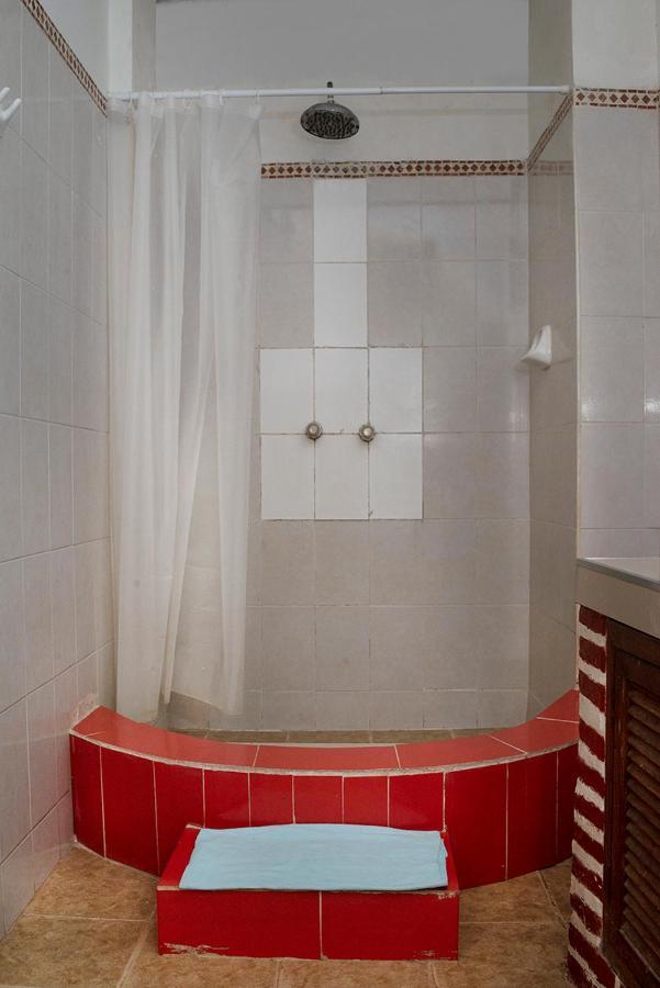 Hotel Getsemani Sweety House Cartagena