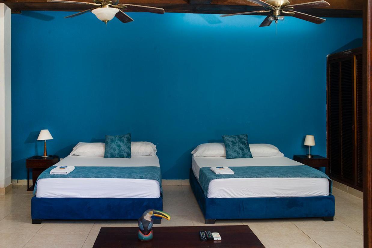 Getsemani Sweety House Hotel *