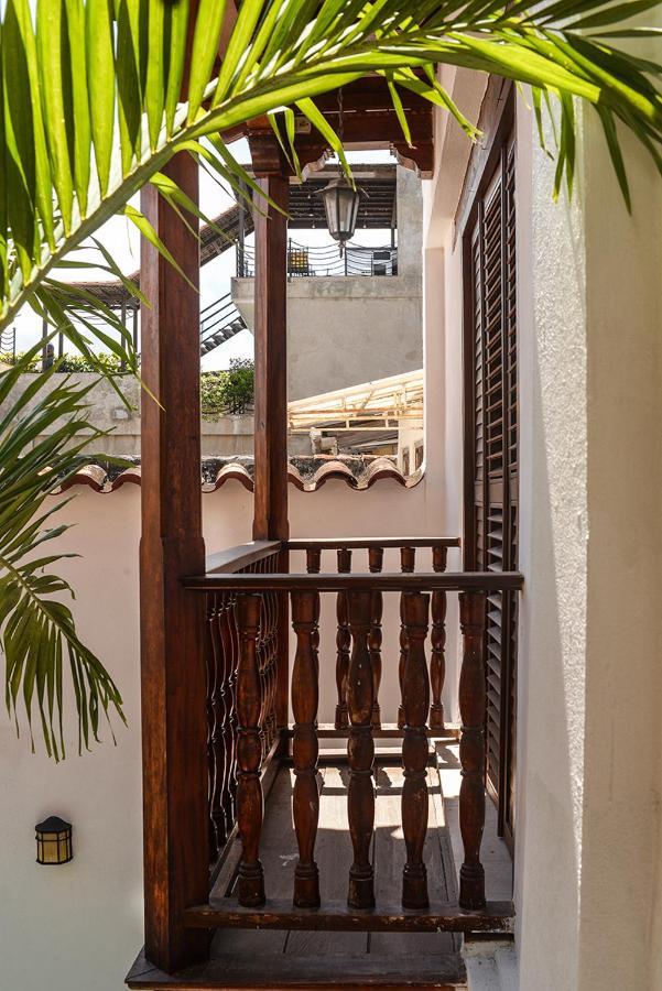 Getsemani Sweety House Hotel