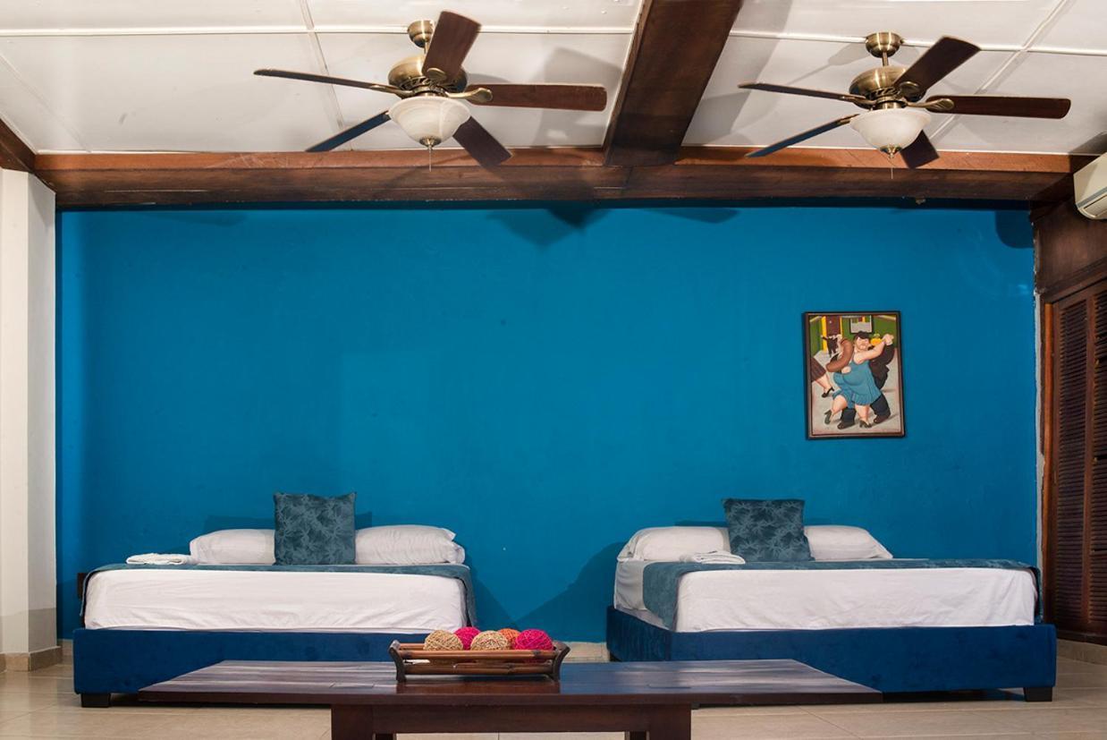 Getsemani Sweety House *